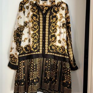 Gently worn, zara item.